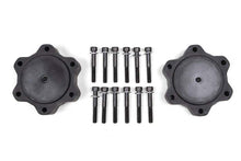 Load image into Gallery viewer, Zone Offroad 99-06 Chevrolet Silverado / GMC Sierra 1500 CV Spacer Kit - 6in Lift
