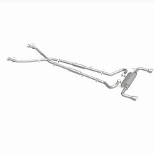 Load image into Gallery viewer, BRExhaust 14-22 Infiniti Q50 Exhaust Kit

