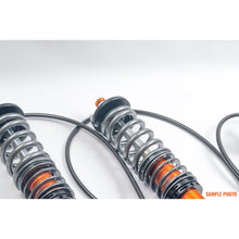 Load image into Gallery viewer, Moton 15-22 Audi R8 4S AWD 2-Way Series Coilovers w/ Springs
