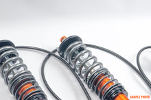 Load image into Gallery viewer, Moton 2-Way Clubsport Coilovers BMW 1 Series E82 1M Steel Front (Incl Spring &amp; Droplink) Coilovers Moton
