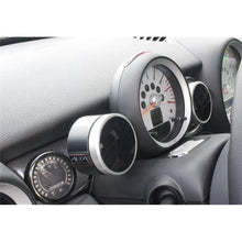 Load image into Gallery viewer, ALTA 07-12 Mini Cooper/S/JCW (Incl. 09-12 Convertible) &amp; 09-12 Clubman Gauge Pod 52-60mm (Single)
