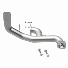 Load image into Gallery viewer, BRE Exhaust 11-17 C/V Grand Caravan Town &amp; Country Routan 3.6L Front Pipe Kit
