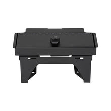 Load image into Gallery viewer, Tuffy Console Safe W/ Combo Lock For Chevrolet Silverado W/ Wireless Charging Pad Console Cargo Boxes &amp; Bags Tuffy Products

