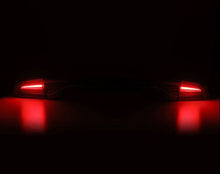 Load image into Gallery viewer, AlphaRex 15-23 Dodge Charger Nova-Series LED Tail Lights - Smoke AlphaRex
