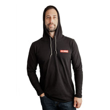 Load image into Gallery viewer, Cobb Tuning Logo Light Weight Hoodie - Medium Shirts COBB

