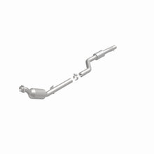 Load image into Gallery viewer, Magnaflow 07-11 Mercedes-Benz S550 5.5L Direct Fit Converter
