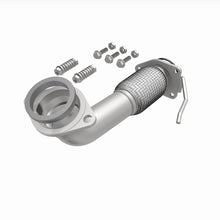 Load image into Gallery viewer, BRE Exhaust 08-12 Accord 2.4L Front Pipe Kit

