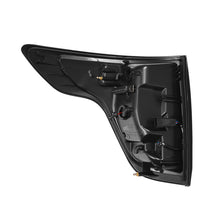 Load image into Gallery viewer, AlphaRex 11-15 Ford Explorer PRO-Series LED Tail Lights Jet Black AlphaRex
