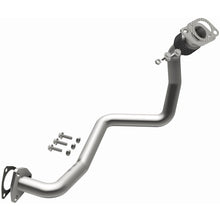 Load image into Gallery viewer, BRE Exhaust 96-00 Hombre S10 Sonoma 2.2L Front Pipe Kit
