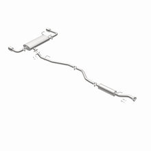 Load image into Gallery viewer, MagnaFlow BRE Exhaust Kit 09-14 Nissan Murano 3.5L
