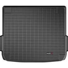 Load image into Gallery viewer, WeatherTech 2018+ BMW X4 Cargo Liners - Black WeatherTech
