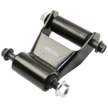 Load image into Gallery viewer, MOOG 99-16 Ford E-350 Super Duty Rear Rearward Leaf Spring Shackle | K150411
