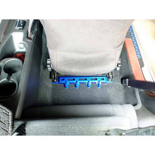 Load image into Gallery viewer, Cusco 2022+ Subaru BRZ / Toyota GR86 Seat Rail Power Brace - Pair
