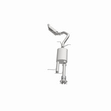 Load image into Gallery viewer, MagnaFlow BRE Exhaust Kit 07-10 Escalade Yukon Tahoe 6.2L
