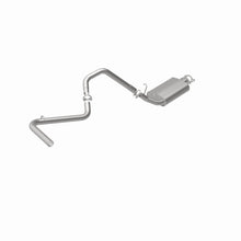 Load image into Gallery viewer, MagnaFlow BRE Exhaust Kit 86-89 Ford Bronco II
