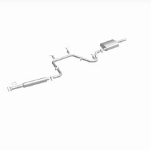 Load image into Gallery viewer, MagnaFlow BRE Exhaust Kit 97-05 Century Grand Prix 3.1L
