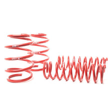 Load image into Gallery viewer, H&amp;R 95-01 BMW 740i/740iL E38 Sport Spring (w/o Self-Leveling &amp; w/o Sport Susp.)
