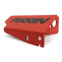 Load image into Gallery viewer, PERRIN 08-21 Subaru STI Boost Control Solenoid Cover - Red
