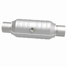 Load image into Gallery viewer, MagnaFlow Conv Univ 1.75inch Honda
