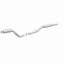 Load image into Gallery viewer, MagnaFlow Left Side Converter Direct Fit California Grade 06-08 Audi A6 Quattro 3.2L
