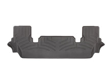 Load image into Gallery viewer, WeatherTech 2020+ Lincoln Aviator Rear FloorLiner - Black

