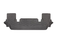 WeatherTech 2020+ Lincoln Aviator Rear FloorLiner - Black | 4415764