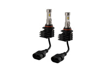 Load image into Gallery viewer, Diode Dynamics 9006/9012 Yellow SL2 LED Bulbs (pair) Diode Dynamics
