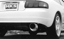 Load image into Gallery viewer, HKS SILENT Hi-POWER TURBO E-ST205 3S-GTE Catback HKS   
