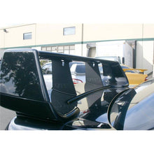 Load image into Gallery viewer, PERRIN 02-07 Subaru STI Wing Stabilizer - Black
