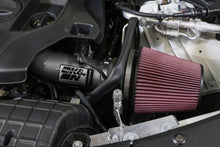 Load image into Gallery viewer, K&amp;N 22-24 Jeep Grand Cherokee L/WL 3.6L V6 Performance Air Intake System K&amp;N Engineering
