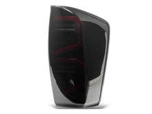Load image into Gallery viewer, Raxiom 16-23 Toyota Tacoma ST LED Tail Lights- Black Housing- Smoked Lens | TT42787

