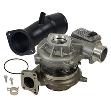 Load image into Gallery viewer, BD Diesel 17-21 Chevy/GM L5P Duramax 6.6L Screamer Turbo Turbochargers BD Diesel
