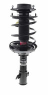 KYB 06-09 Subaru Legacy 2.5i AWD Suspension Strut & Coil Spring Assembly - Front Left | SR4592