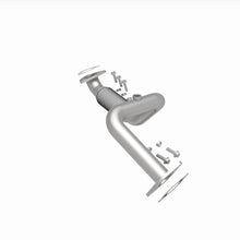 Load image into Gallery viewer, BRE Exhaust 12-16 CHEVROLET SONIC 1.8L Front Pipe Kit
