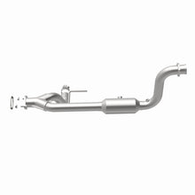 Load image into Gallery viewer, Magnaflow 07-09 Chrysler Aspen 5.7L Direct Fit Converter
