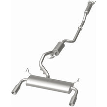 Load image into Gallery viewer, MagnaFlow BRE Exhaust Kit 13-18 Ford Escape
