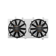 Mishimoto Mazda Protege Fan Shroud Kit, 2001-2003