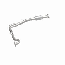 Load image into Gallery viewer, MagnaFlow Conv DF 02-03 Jeep Liberty 3.7
