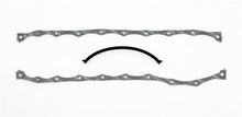 Load image into Gallery viewer, Cometic Ford 335 Series V8 .094in Fiber Oil Pan Gasket Kit
