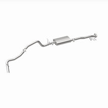 Load image into Gallery viewer, MagnaFlow BRE Exhaust Kit 98-01 Sonoma S10 Hombre 4.3L
