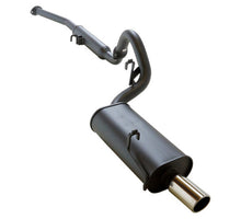 Load image into Gallery viewer, HKS 85-87 Corolla GTS Exhaust System Catback HKS   
