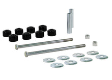 Load image into Gallery viewer, Whiteline 1982-1984 Oldsmobile 98 Sway Bar - Link Whiteline

