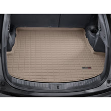 Load image into Gallery viewer, WeatherTech 2016+ Mazda CX-9 Cargo Liners - Tan | 41904
