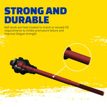 Load image into Gallery viewer, MOOG 14-16 Mercedes-Benz E250 Front Inner / Inner Tie Rod | EV801299
