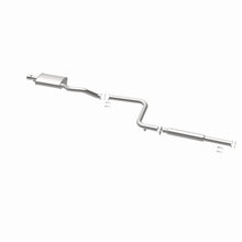 Load image into Gallery viewer, MagnaFlow BRE Exhaust Kit 00-05 Mitsubishi Eclipse 2.4L
