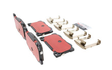 Load image into Gallery viewer, Brembo OE 18-19 Genesis G80 PRIME Ceramic Brake Pad - Front | P30131N
