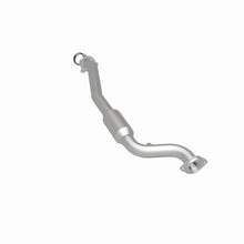 Load image into Gallery viewer, Magnaflow 07-08 Hummer H3 3.7L Direct Fit Converter
