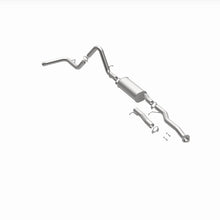 Load image into Gallery viewer, MagnaFlow BRE Exhaust Kit 94-95 Chevy C1500 C2500 K1500 K2500 5.7L

