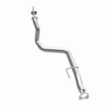 Load image into Gallery viewer, BRE Exhaust 93-98 Grand Cherokee Grand Wagoneer 4.0L 5.2L Front Pipe Kit
