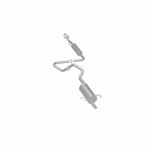 Load image into Gallery viewer, MagnaFlow BRE Exhaust Kit 07 Nissan Sentra 2.0L

